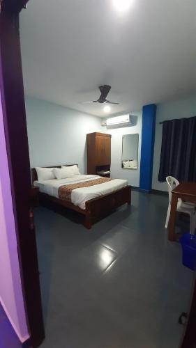 Gallery image of MADAPARAMBIL RESIDENCY in Alwaye