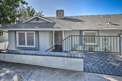 Bright Whittier Home with Spacious Deck! – Photos 3