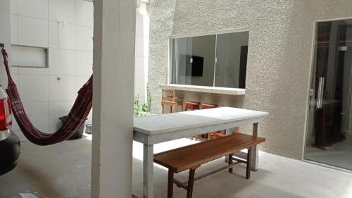 Billede fra billedgalleriet på Residencial Nai Frutuosa i Porto Seguro