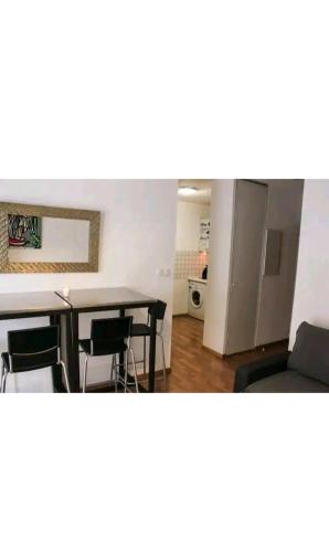 Fotografia z galérie ubytovania Bel appartement proche du canal du Midi v destinácii Toulouse