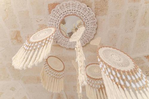 Gambar di galeri bagi Apulia Charming Suites - Casa Rossa Suite Perla e Suite Corallo di Savelletri di Fasano