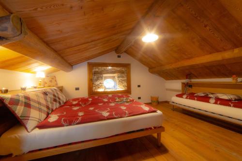Baita Relais La Cesarina – Photos 4