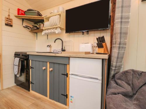 Hillcrest Shepherds Hut – Photos 3