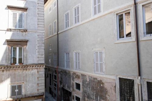 FRAM Apartment Navona 3