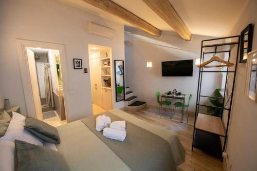 FRAM Apartment Navona 3