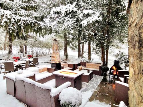 Pump House Inn & Spa – Photos 3