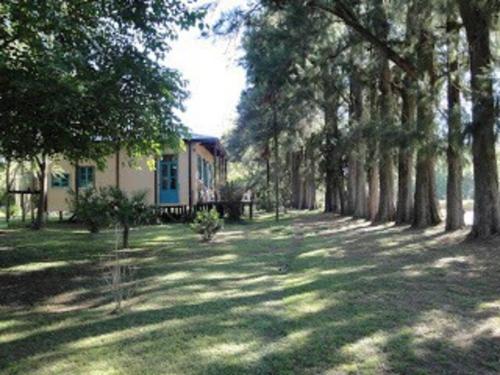 Casa SUPIAVENTO RIO Delta Tigre 8 PREMIUM WIFI