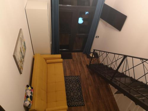 TV o dispositivi per l'intrattenimento presso Kopel Haus - Studio - Self acces cod location