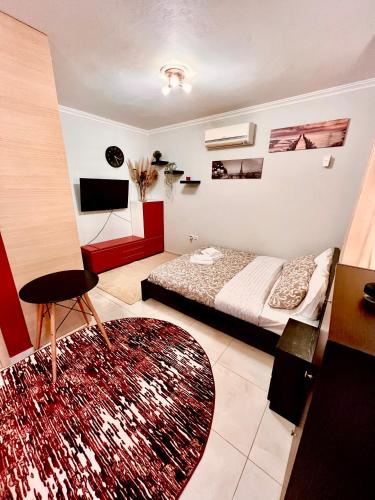 Petite chic maison