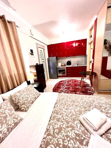 Petite chic maison