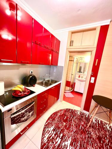 Petite chic maison