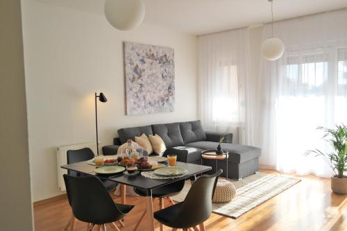 Blagovaonica u apartmanu