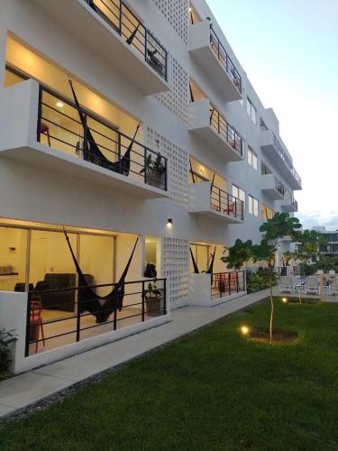 Papaya Condo Acapulco Diamante -Solo Adultos
