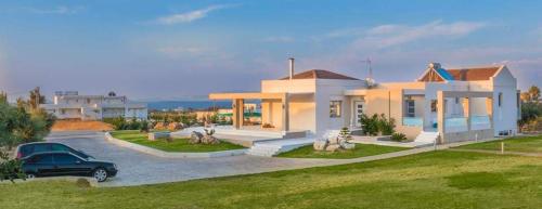 Villa Fotaki