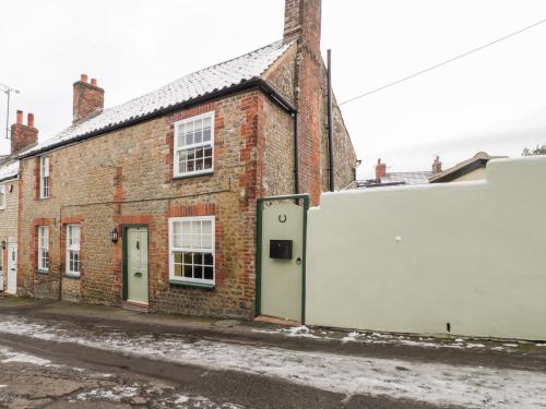 Granary Cottage – Photos 2