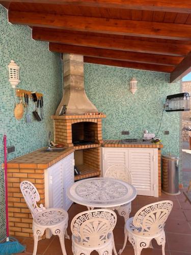 Villa Casa Velha