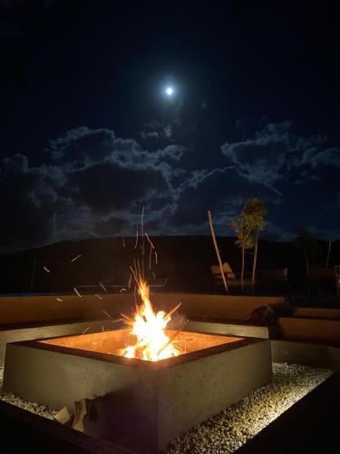Gambar di galeri bagi Hotel De Cielo di Tupungato