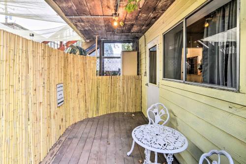 Convenient Colusa Townhome - Pet Friendly! – Photos 3
