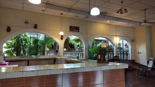 Ảnh trong thư viện ảnh của HOSTAL CASA BELINDA ở León