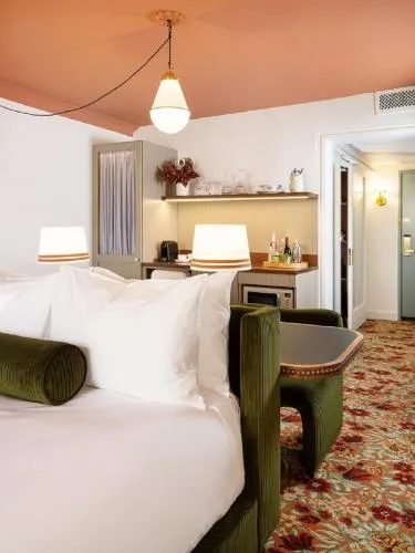 Palihouse West Hollywood at Beverly Hills photo 32