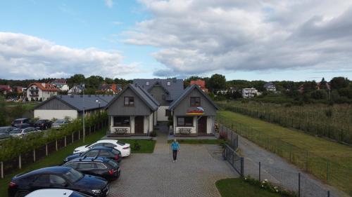 Los Reyes II - klimatyzowane domki