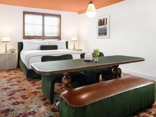 Palihouse West Hollywood at Beverly Hills photo 16
