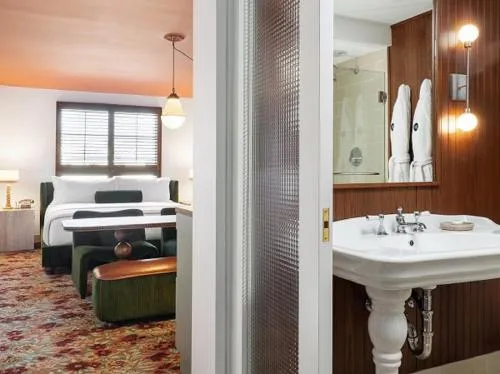 Palihouse West Hollywood at Beverly Hills photo 18