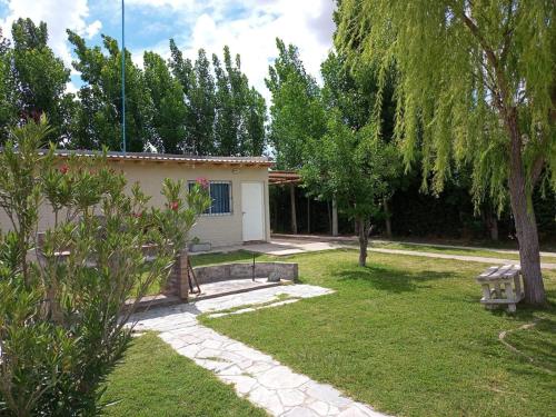 Estancia Paez