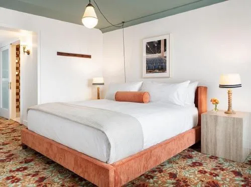 Palihouse West Hollywood at Beverly Hills photo 21