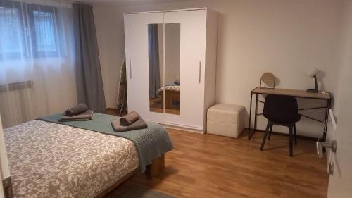 Apartment Lenchy 2