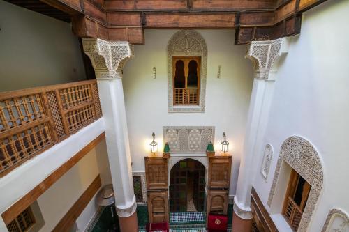 Imagen de la galería de Riad Dar Hidaya Fes, en Fez