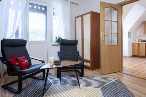Fotografia z galérie ubytovania Apartament 2+1 Giencyno Koncina Zakopane v Zakopanom