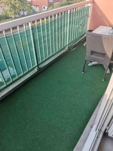 Photo de la galerie de l'établissement Charmant appartement au calme, à Bourg-en-Bresse