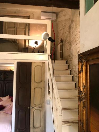Charming and Design Attic Loft Central Milan in coolest area Navigli Ticinese photo 36