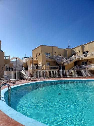Casa Ideal A22 - Las Arenas Complex, Caleta de Fuste ...