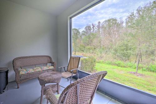 Wesley Chapel Townhome with Pool Access! – Photos 2