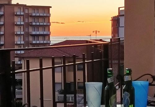 Sea View Terrace Apartment – Photos 5