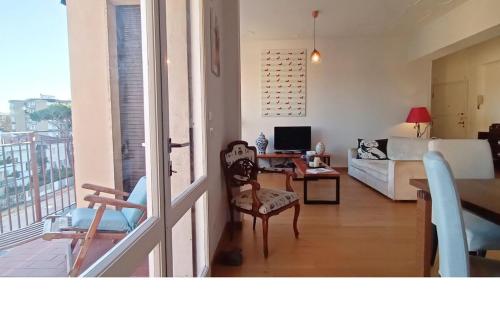 Sea View Terrace Apartment – Photos 4