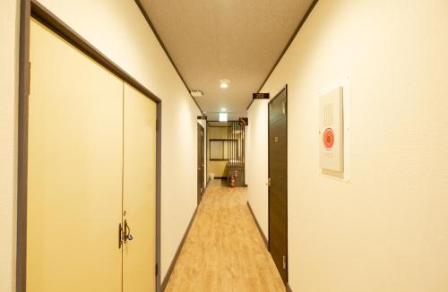 Fotografie z fotogalerie ubytování Guest House Matsuyoshi v destinaci Jezero Toja