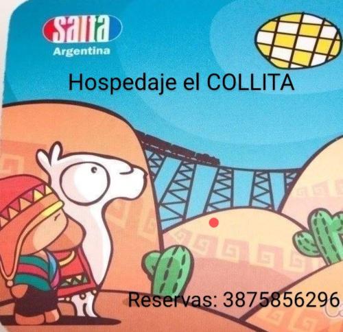 Hospedaje el COYITA