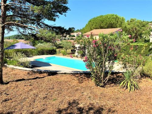 Villa Chauzon, 3 pièces, 6 personnes - FR-1-697-4