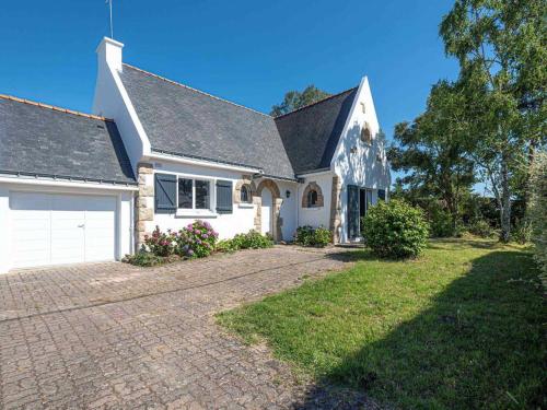 Villa La Trinité-sur-Mer, 5 pièces, 8 personnes - FR-1-477-6