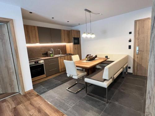 Apartment in Sölden near Ski Lifts