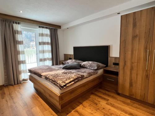Apartment in Sölden near Ski Lifts
