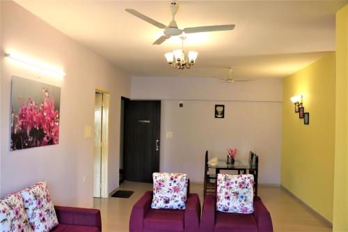 Gallery image of PORTOFINO in Lavasa