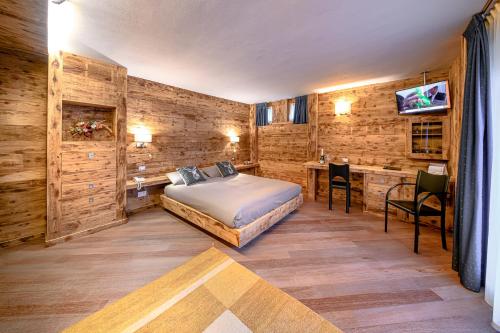 Hotel Ambrosini – Photos 3