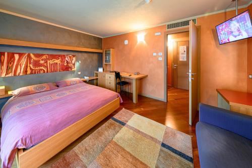 Hotel Ambrosini – Photos 4