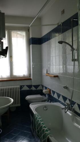 Appartamenti hotel ortles – Fotografii 4