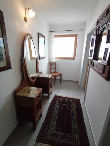 Fotografie z fotogalerie ubytování Ferienwohnung "Josefine und Ihr Kavalier" v destinaci Kundl