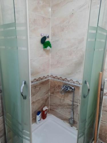 Ένα μπάνιο στο Private Room in Istanbul #9